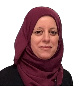 Chafika Benzaïd
